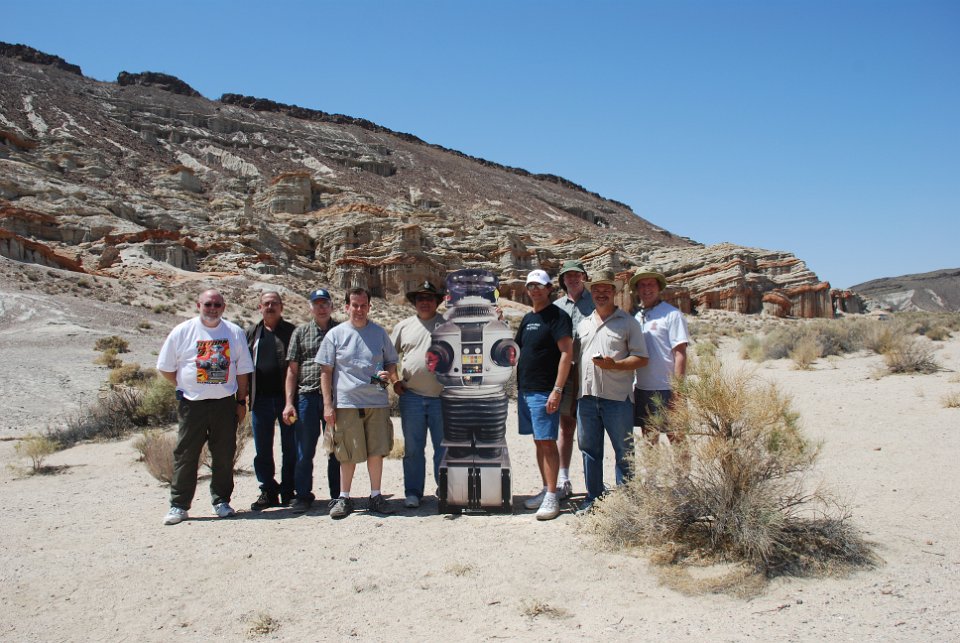 Red Rock